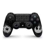 Skin PS4 Controle - Star Wars Battlefront 2 Edition Controle