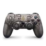 Skin PS4 Controle - The Order Controle