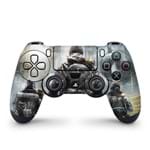 Skin PS4 Controle - Tom Clancy's The Division Controle