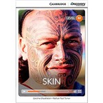 Skin - Upper Intermediate Book With Online Access