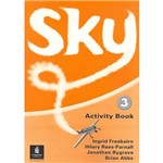 Sky: Activity Book