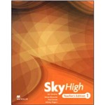 Sky High 2 - Teacher''s Edition