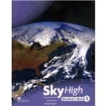 Sky High 5 - Student''s Pack With Workbook & Audio Cd