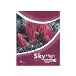 Sky High Starter Level - Workbook