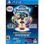 Skylanders Imaginators Portal Owners Pack - PS4