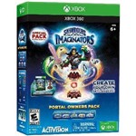 Skylanders Imaginators Portal Owners Pack - Xbox 360