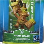 Skylanders Sa Stum P Smash Character Pack - Wii/PC/PS3/3DS e Xbox360