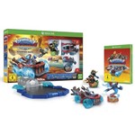 Skylanders Superchargers Starter Pack (Kit Inicial) Xbox One