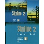 Skyline Pack 2b (student´s Book / Work Book / Cd)