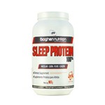 Sleep Protein - Bioghen Nutrition-Morango