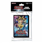 Sleeves Yugioh Movie The Dark Side Of Dimensions Protetores