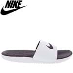 Slide Nike Branca