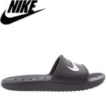 Slide Nike Kawa Shower Preto