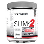 Slim 2 (60 Caps) - Nutrata