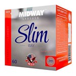 Slim Way Usa - 60Caps - Midway