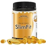 Slimfit - 120 Softgels - Nitech Nutrition