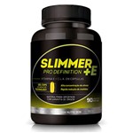Slimmer Pro Definition + e 1000mg - 90 Cápsulas