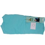 Sling Camiseta Azul Claro - Baby Holder - Ref-168625