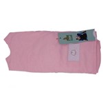 Sling Camiseta Rosa - Baby Holder - Ref-168625