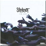 Slipknot - 9.0 Live (cd Duplo)