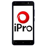 Smarphone Ipro Kylin 5.0 Dual Sim 8gb Tela 5.0 2mp os 6.0 - Preto-azul