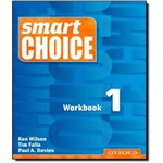 Smart Choice 1 - Workbook