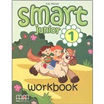 Smart Junior 1 - Workbook