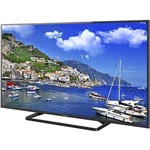 Smart TV 55 LED 3D FULL HD, Design Fino - Panasonic