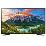 Smart TV LED 40" Full-HD Samsung UN40J5290 Bivolt