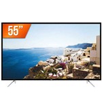 Smart Tv Led 55 Polegadas Semp Toshiba Full HD Bivolt