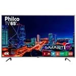 Smart TV LED 65" Ultra-HD 4K Philco PTV65F60DSWN Bivolt