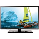 Smart TV LED 39" Semp Toshiba DL3975i HD 2 HDMI 2 USB