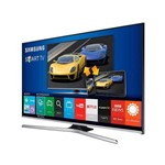 Smart TV LED Full HD Samsung J5500AGXZD com Wi-Fi, Conversor Integrado e Youtube