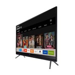 Smart TV LED Full HD Samsung K5300 com Wi-Fi, USB, HDMI e Dolby Digital Plus