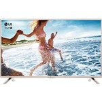 Smart TV LED 32" LG 32LF585B HD com Conversor Digital 3 HDMI 3 USB Wi-Fi