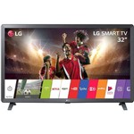 Smart Tv Led 32 LG 32LK611C HD Conv Digital Suporte de Parede