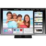 Smart TV LED 32" Panasonic TC-32CS600B HD com Conversor Digital 2 HDMI 2 USB 120 Hz Wi-Fi Integrado