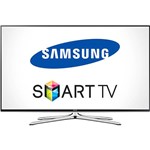 Smart TV LED Samsung 75" UN75H6300 Full HD 4 HDMI 2 USB 240Hz