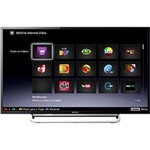 Smart TV LED Sony 40" 40W605B, Full HD, Wi-fi Integrado, 4 HDMI, 2 USB, 240hz