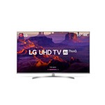 Smart Tv Lg 55" Led Ultra HD 4k Nano Cell 55uk7500