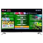 Smart TV LG LED 42" 42LB5800 Full HD 3 HDMI 3 USB Wi-Fi Integrado Frequência (120Hz)