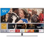 Smart TV QLED 55” 4K/Ultra HD 55Q7FAM Samsun
