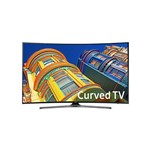 Smart Tv Samsung 49" 4k Uhd Curva Series 6
