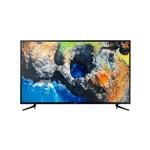 Smart TV Samsung UHD 4K LED 58" com HDR Premium UN58MU6120GXZD Preto