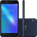 Smartphone Asus ZB501KL Zenfone Live Preto 16GB