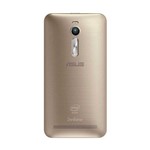 Smartphone Asus Zenfone 2 com Dual Chip, Tela de 5.5'', 4G, 16 GB, Câmera 13MP + Frontal 5MP e Andro