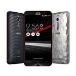 Smartphone Asus Zenfone 2 Deluxe Special Edition com Dual Chip, Tela de 5.5'', 4G, 256GB, Câmera 13M