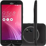 Smartphone Asus Zenfone Zoom Android Tela 5.5" 4G 13MP 128GB - Preto