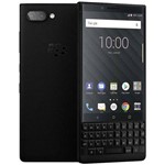 Smartphone BlackBerry KEY2 1 Sim LTE 4.5" 6GB/64GB Black