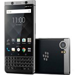 Smartphone BlackBerry Keyone 1 SIM LTE 4.5 3GB/32GB Wi-Fi Android 7.1.1 - Preto